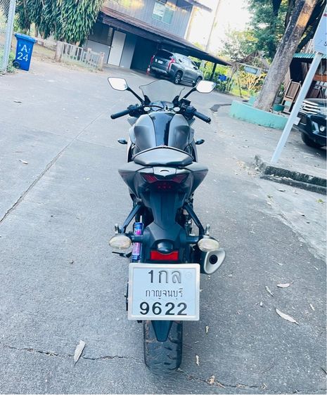 Yamaha YZF-R3 เจ้าของมือเดียว รูปที่ 6