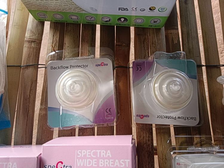 เครื่องปั๊มนม spectra s1  รูปที่ 5