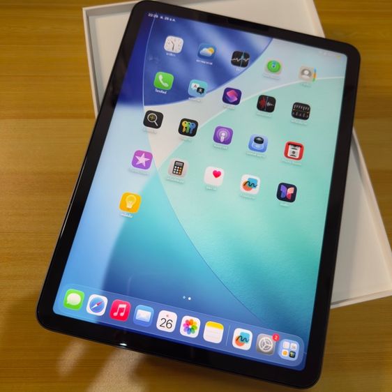 iPad Air5 64 GB Wifi