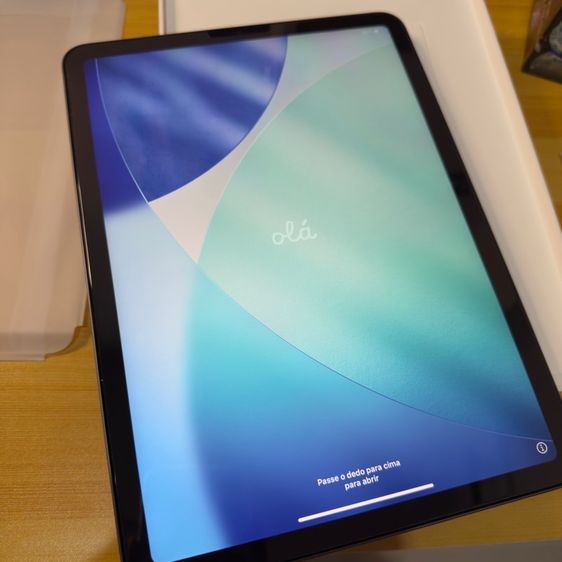 iPad Air5 64 GB Wifi รูปที่ 3