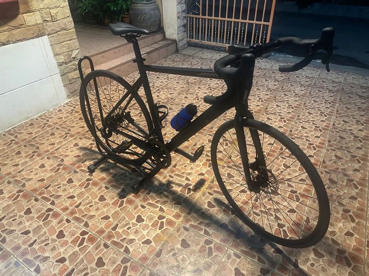 Java veloce รูปที่ 4