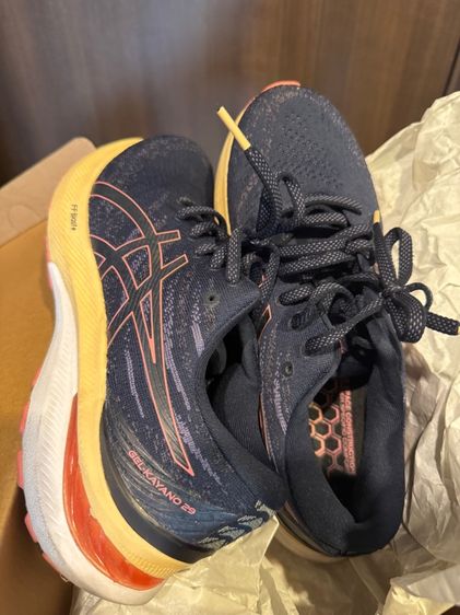 ผู้หญิง อื่นๆ รองเท้าวิ่ง Asics Gel-Kayano 29