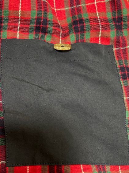 Baracuta G9 Jacket รูปที่ 8