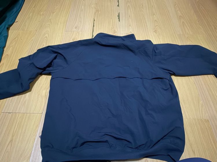 Baracuta G9 Jacket รูปที่ 3