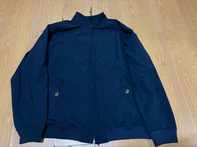 Baracuta G9 Jacket