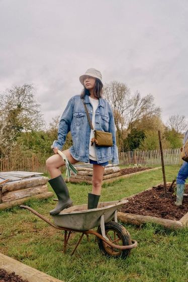 Kipling รุ่น RIRI  รูปที่ 8