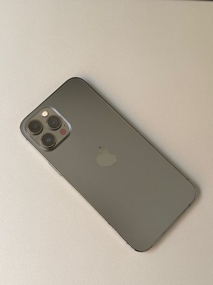 ไอโฟน 12 promax 12g