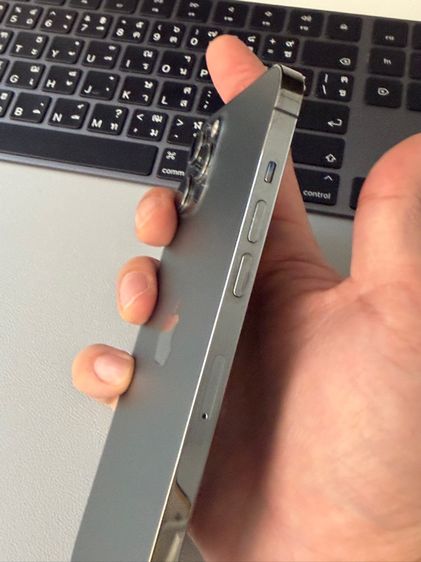 ไอโฟน 12 promax 12g รูปที่ 10