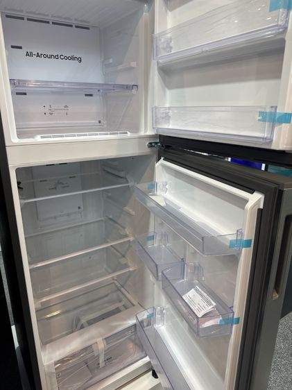 Refrigerator รูปที่ 2