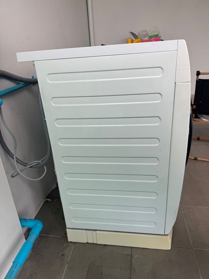 เครื่องซักและอบผ้ารุ่น Electrolux UltimateCare 900 ความจุ 10 กก. อบ 7 กก. รูปที่ 3