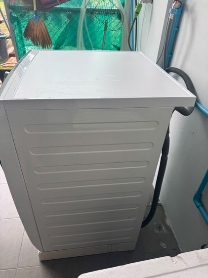 เครื่องซักและอบผ้ารุ่น Electrolux UltimateCare 900 ความจุ 10 กก. อบ 7 กก. รูปที่ 2