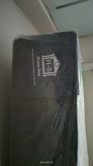 ที่นอน 3 ฟุต รูปที่ 2