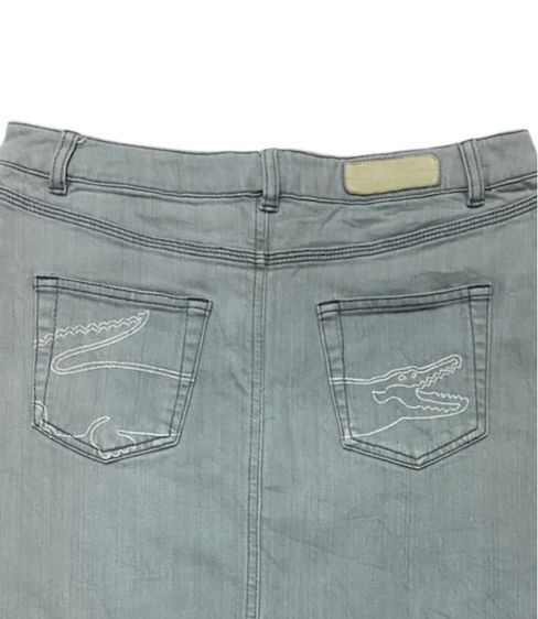 Lacoste แท้เอว32“ รูปที่ 10