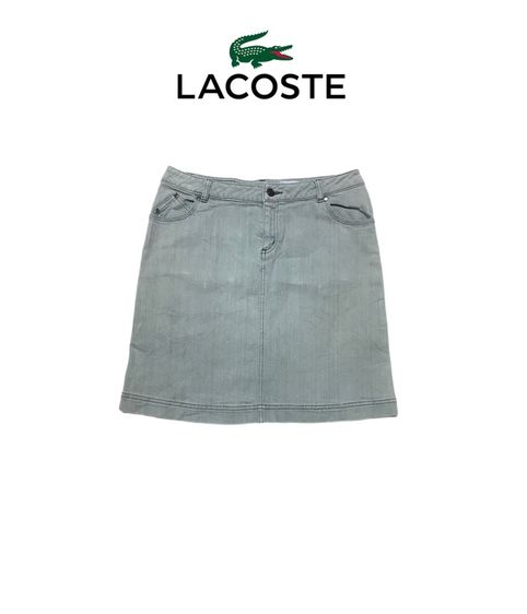 Lacoste แท้เอว32“ รูปที่ 2