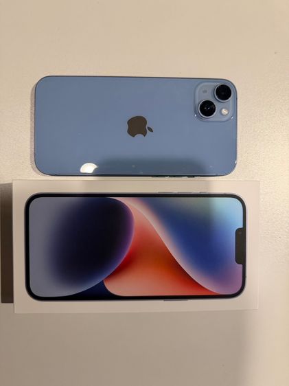 Iphone 14 Plus 128 GB รูปที่ 3