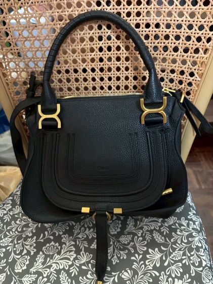 โคลเอ้ มาร์ซี่