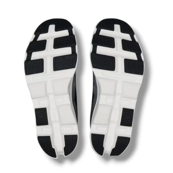 Mens running shoes On CLOUDMONSTER 2 black

42 26.5cm. รูปที่ 7