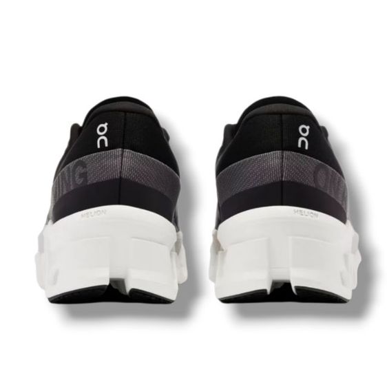 Mens running shoes On CLOUDMONSTER 2 black

42 26.5cm. รูปที่ 4