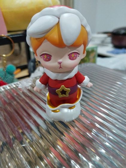 Bunny Christmas รูปที่ 9