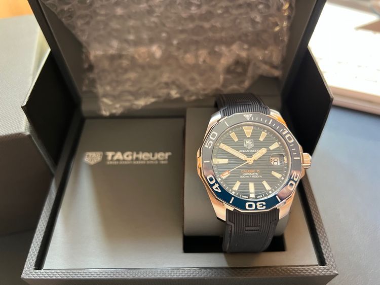 Tag Heuer Aquaracer 