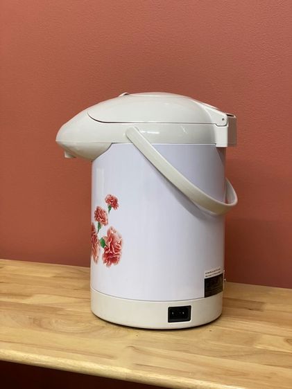 กระติกน้ำร้อน รูปที่ 5