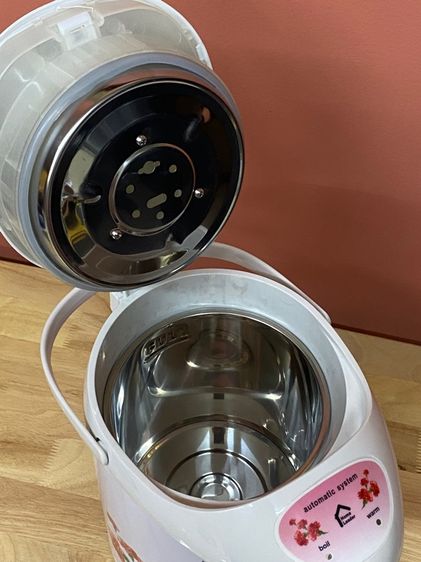 กระติกน้ำร้อน รูปที่ 4