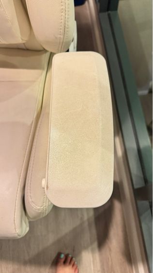 เก้าอี้ Anda seat สีขาว รูปที่ 7