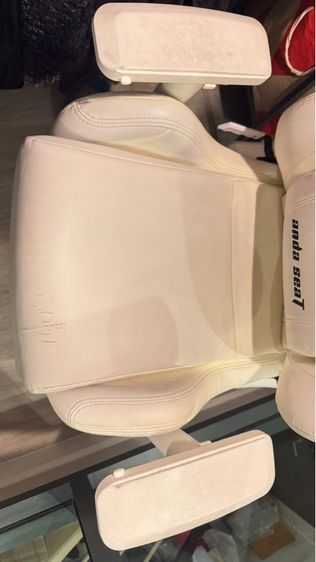 เก้าอี้ Anda seat สีขาว รูปที่ 5