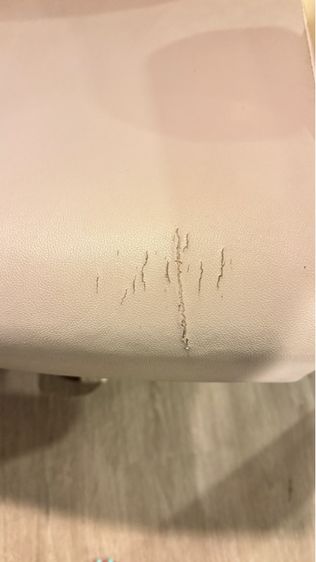 เก้าอี้ Anda seat สีขาว รูปที่ 6