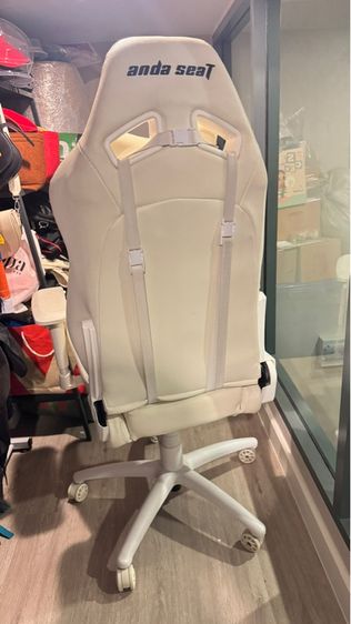 เก้าอี้ Anda seat สีขาว รูปที่ 3