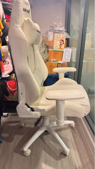 เก้าอี้ Anda seat สีขาว รูปที่ 2