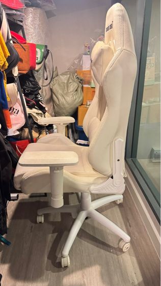 เก้าอี้ Anda seat สีขาว รูปที่ 4