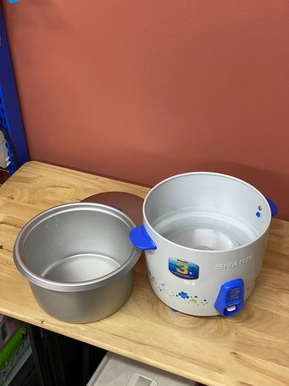 หม้อหุงข้าว รูปที่ 3