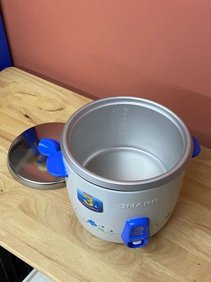 หม้อหุงข้าว รูปที่ 2