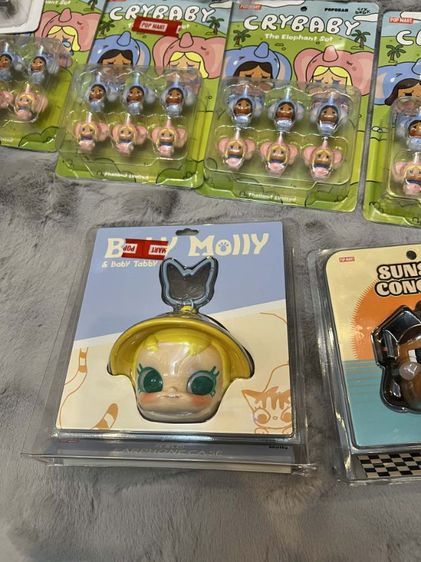 ทวิงเกิ้ล  ครายเบบี้  มอลลี่ มือ 1 รูปที่ 12