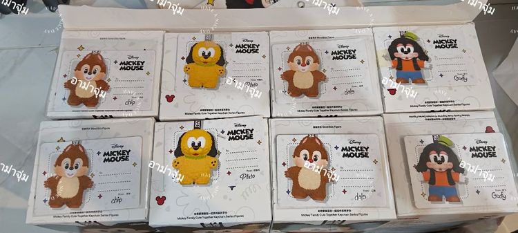 ทวิงเกิ้ล  ครายเบบี้  มอลลี่ มือ 1 รูปที่ 3