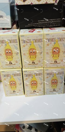 ทวิงเกิ้ล  ครายเบบี้  มอลลี่ มือ 1 รูปที่ 2