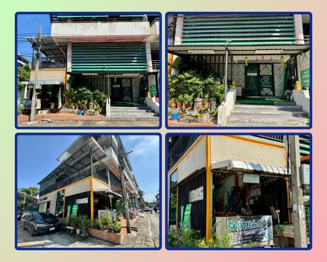 ขาย โฮมออฟฟิต 4 ชั้น โครงการประณตน้อม โดย แสนสิริ ในซอยอ่อนนุช 62 ถ.สุขุมวิท 77 ใกล้แยกศรีนครินทร์-สอบถามเพิ่มเติมติดต่อ : บอม 0859032054
 รูปที่ 2