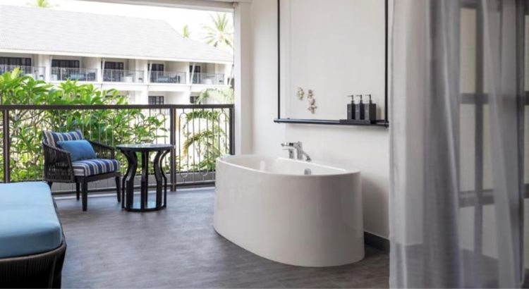 Voucher ที่พัก Melia Koh Samui 2 คืน รูปที่ 4