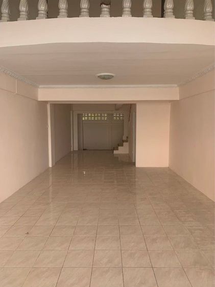 อื่นๆ สร้างเสร็จก่อน 2010 ไม่มี ไม่ใช่ ให้เช่า ทาวน์เฮ้าส์ เลียบคลองสอง25 บ้านกว้าง หลังใหญ่ รูปที่ 3