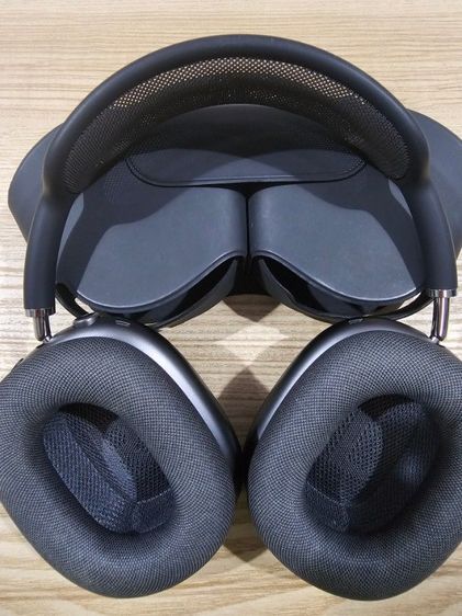 Airpod Max Black สภาพดี ขอคนปิดด่วนครับ รูปที่ 3