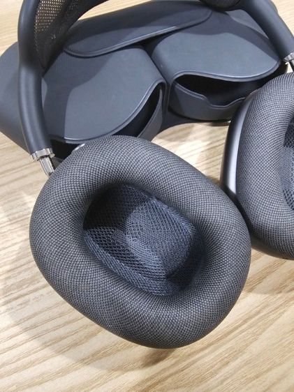 Airpod Max Black สภาพดี ขอคนปิดด่วนครับ รูปที่ 5