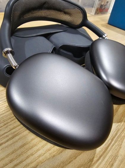 Airpod Max Black สภาพดี ขอคนปิดด่วนครับ รูปที่ 2