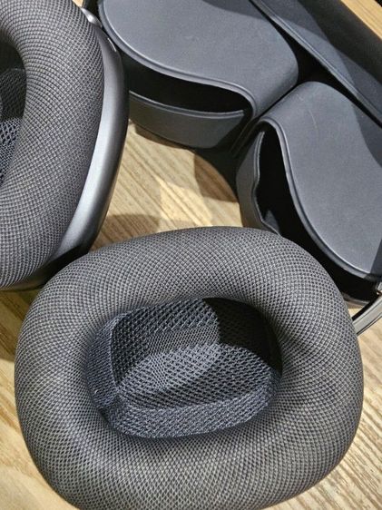 Airpod Max Black สภาพดี ขอคนปิดด่วนครับ รูปที่ 4