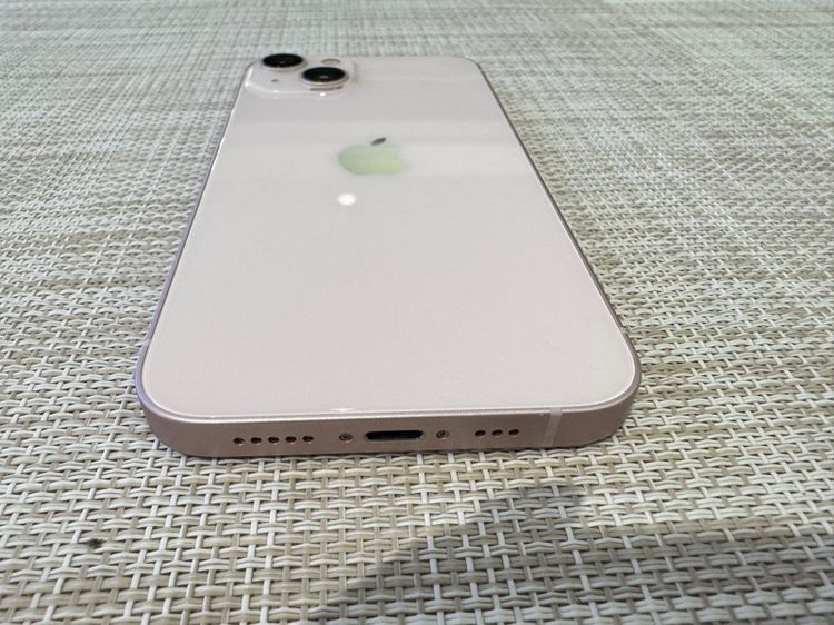 iPhone 13 สีชมพู 512 เครื่องสวยมาก รูปที่ 2