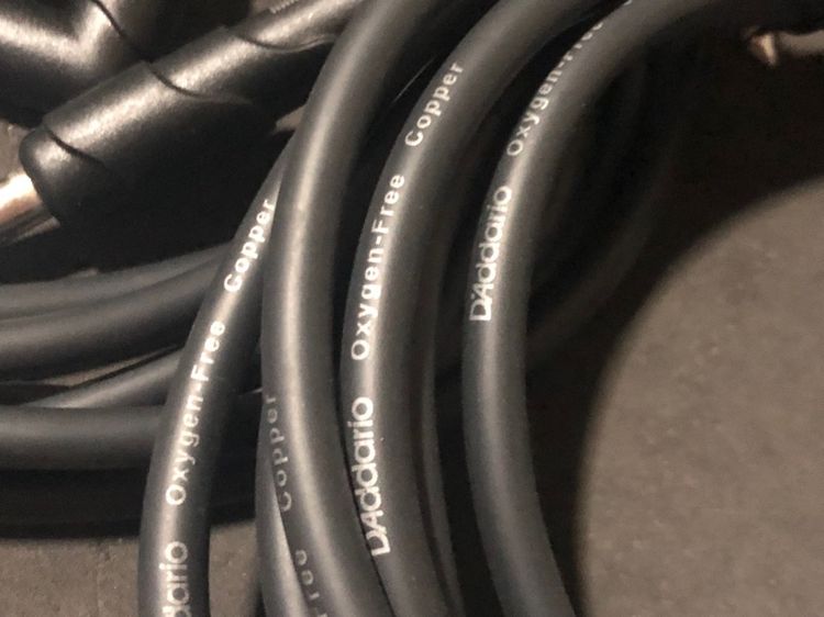 สายแจ็คกีตาร์ Planet Waves ขนาด 10ฟุต รูปที่ 3
