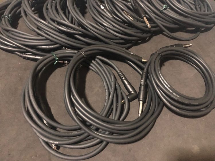สายแจ็คกีตาร์ Planet Waves ขนาด 10ฟุต รูปที่ 2