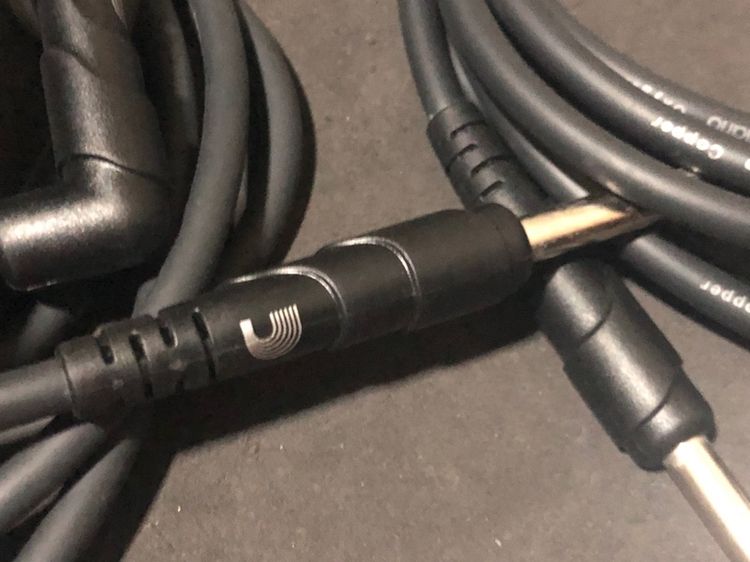 สายแจ็คกีตาร์ Planet Waves ขนาด 10ฟุต รูปที่ 5