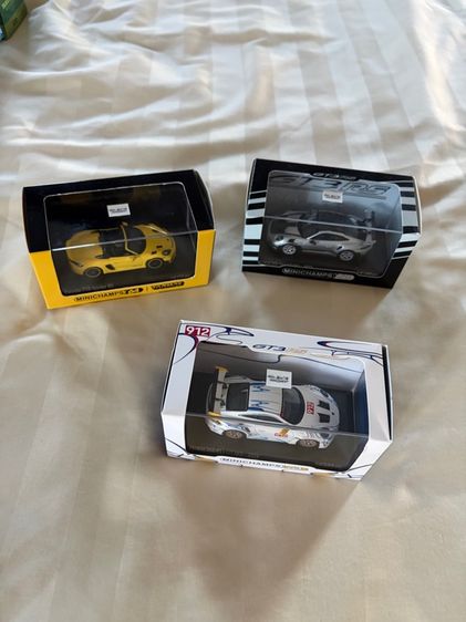 รถสะสมขนาด 64 รูปที่ 10