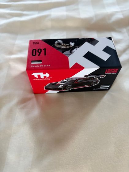 รถสะสมขนาด 64 รูปที่ 4